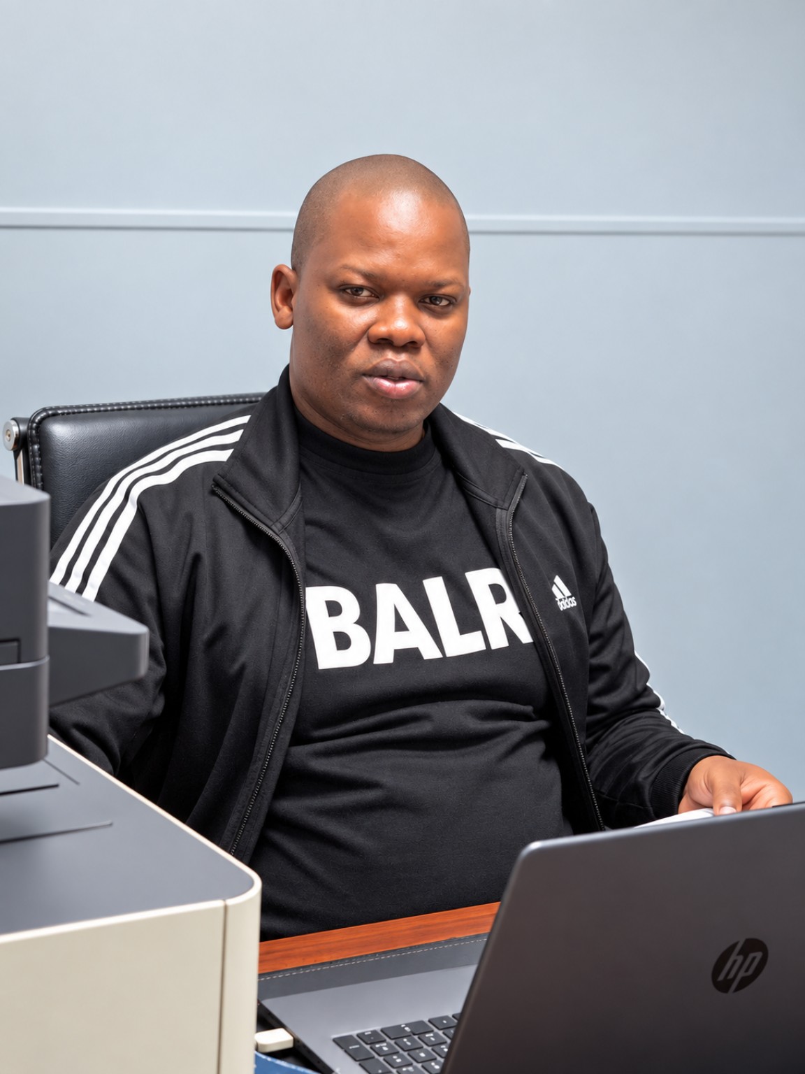 Director of Rephelele Personal Loans